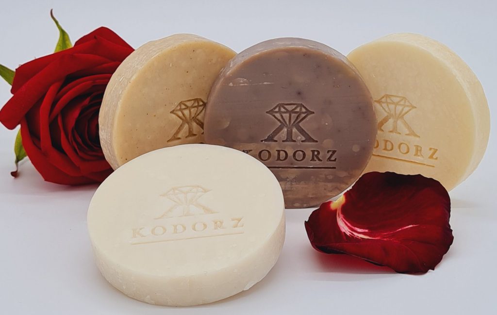 Dierproefvrije cosmetica